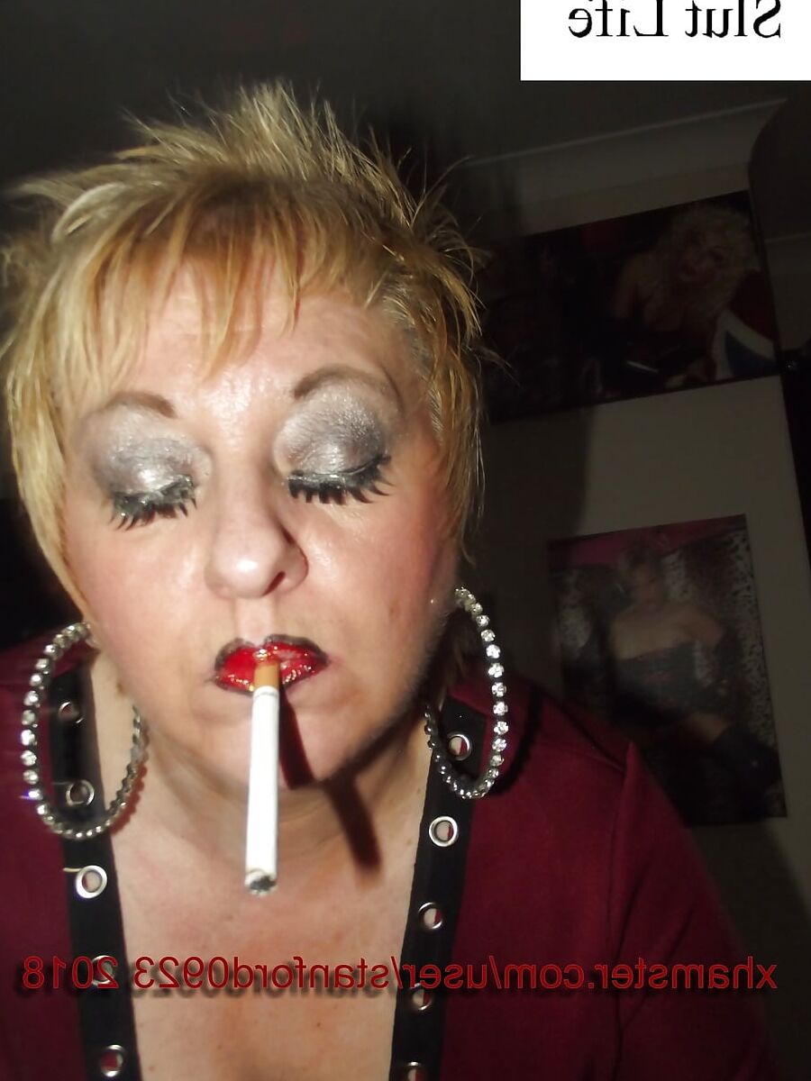 SLUT WIFE 2018