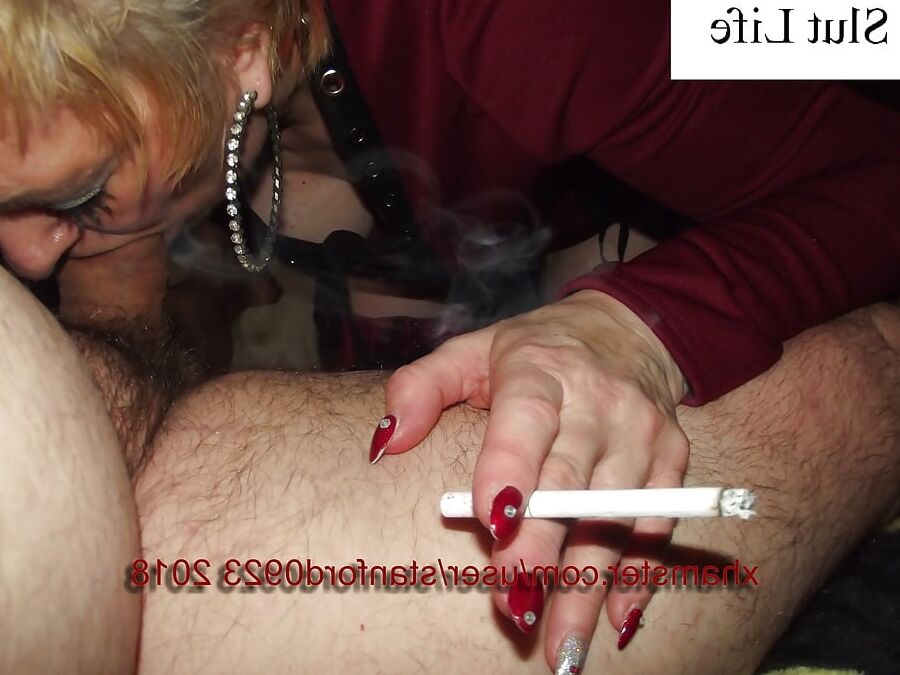 SLUT WIFE 2018