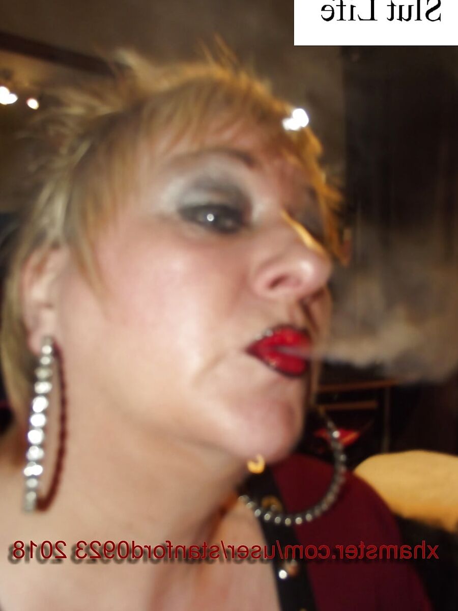 SLUT WIFE 2018