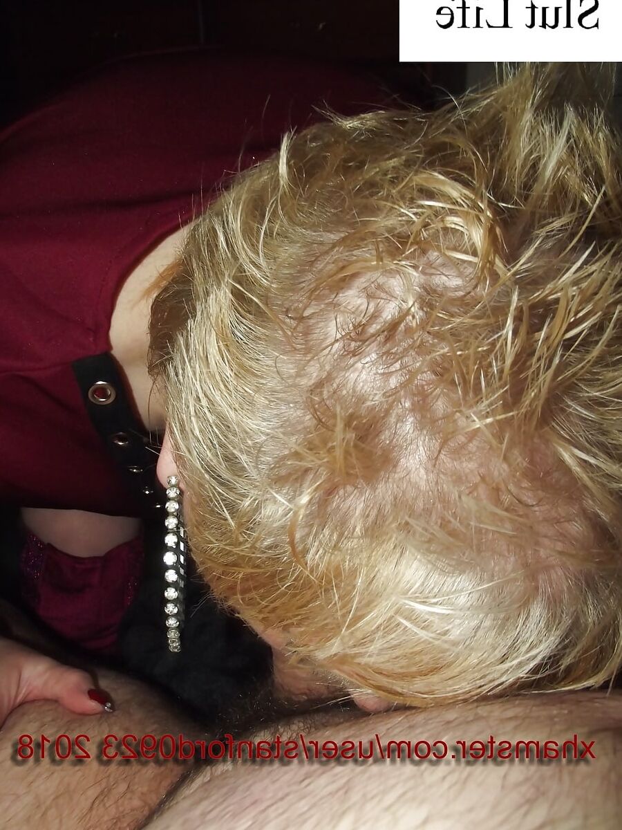SLUT WIFE 2018