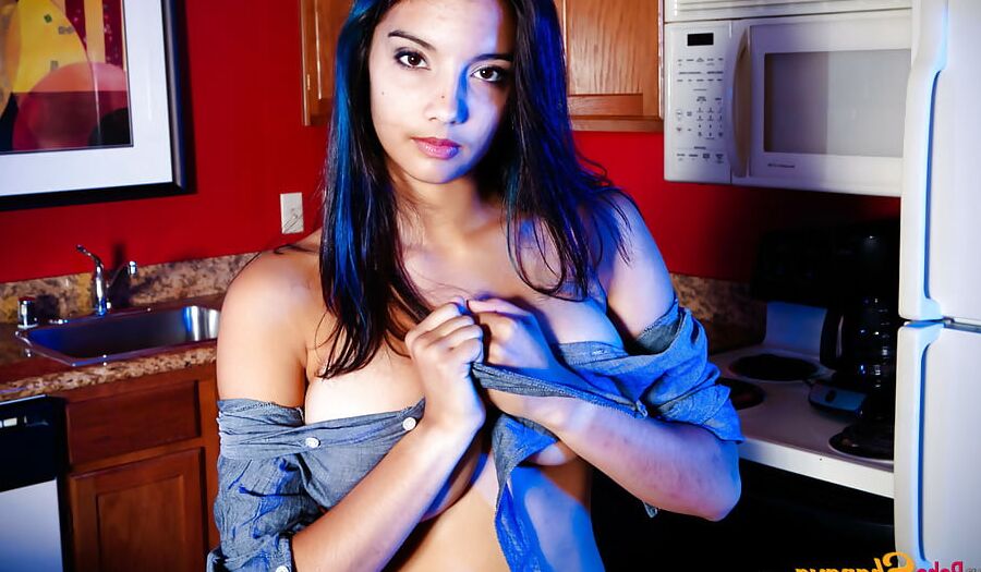 Indian Babe Shanaya