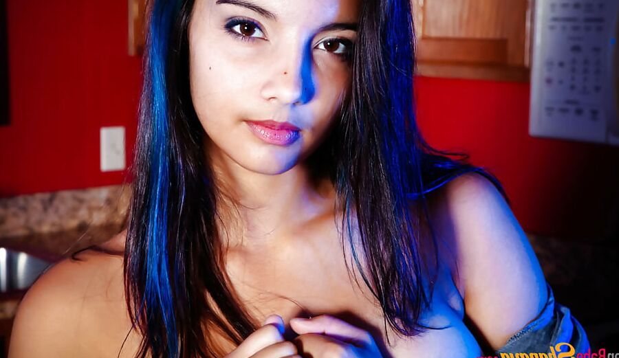 Indian Babe Shanaya
