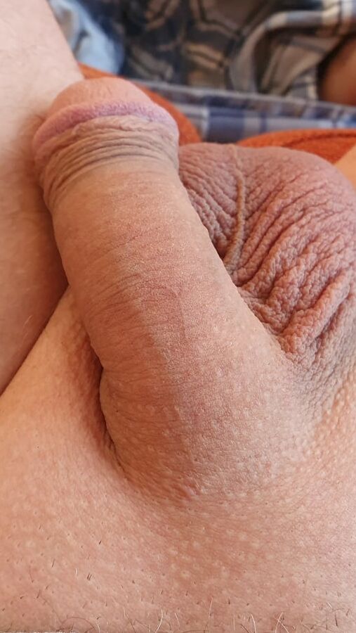 Entspannt