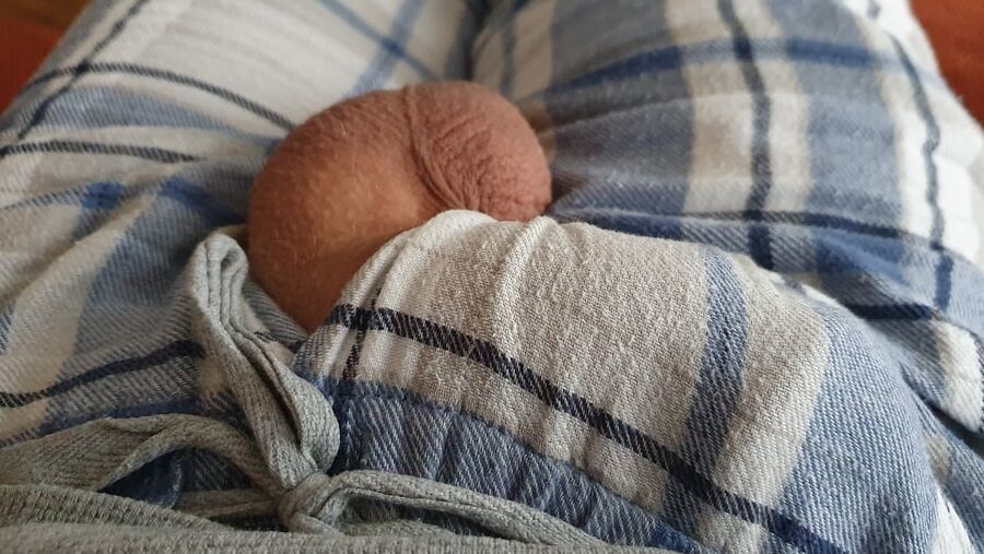 Entspannt