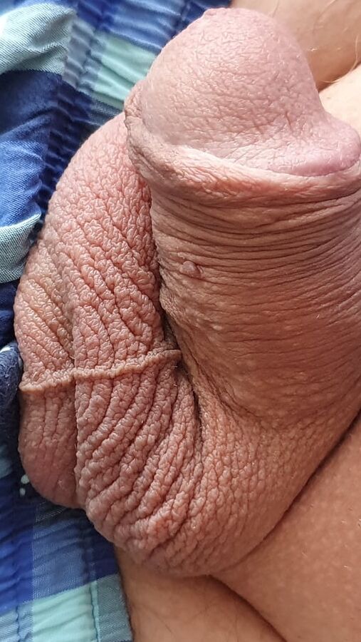 Entspannt