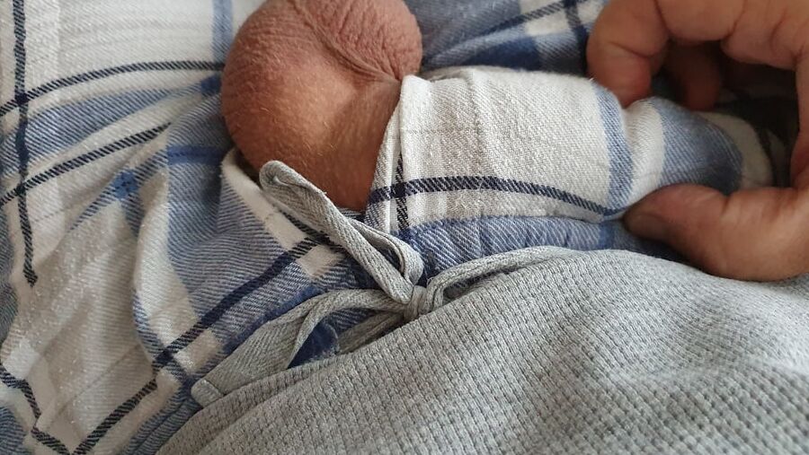 Entspannt