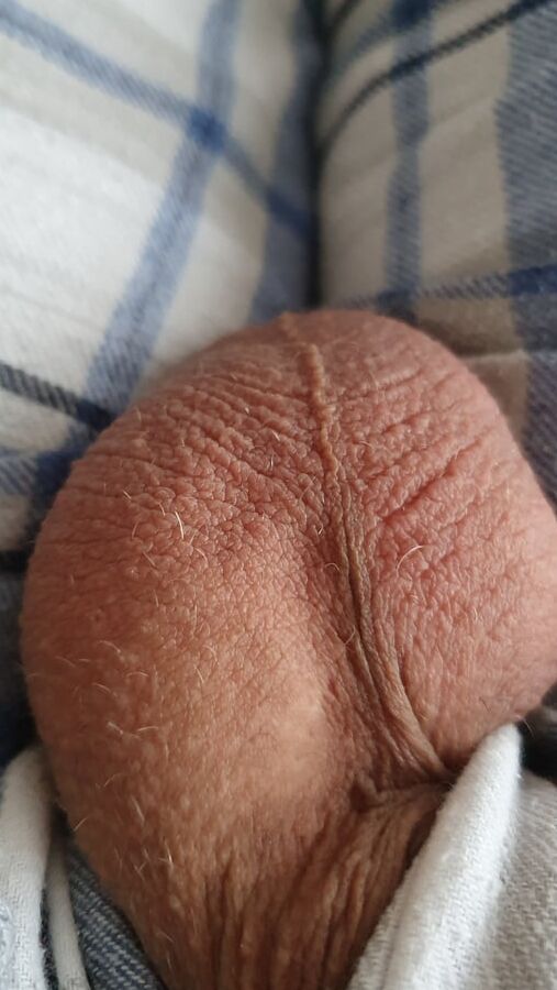Entspannt