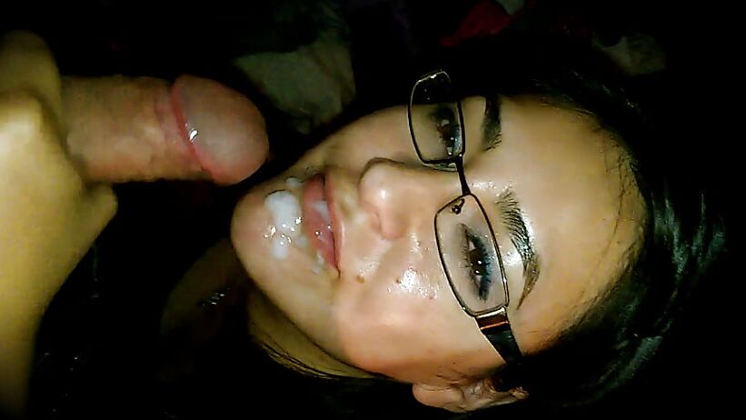 Cum is my favorite drink