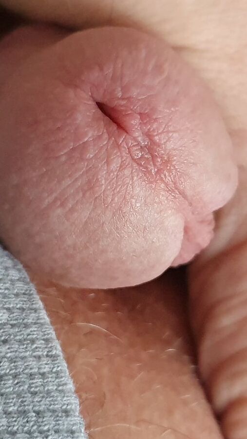 Entspannt