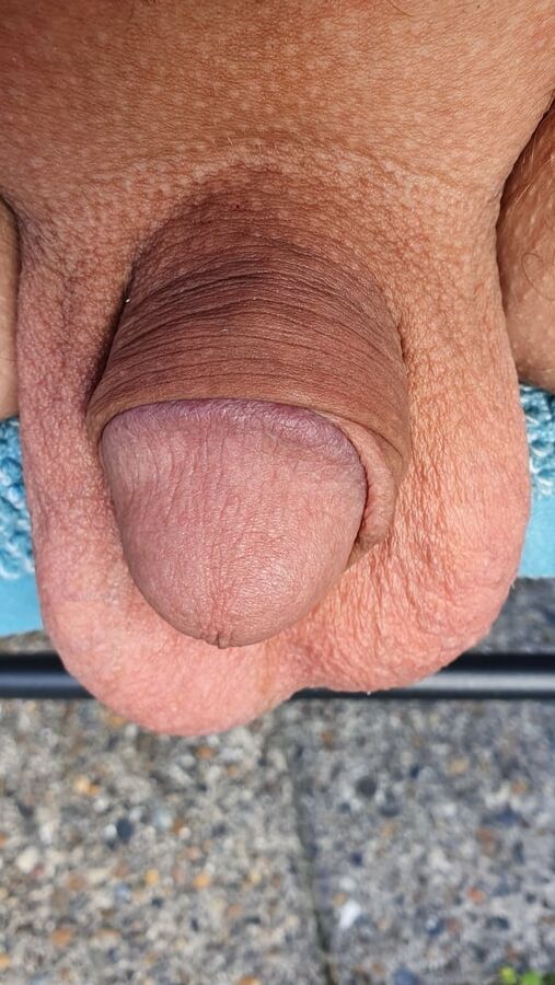 Entspannt