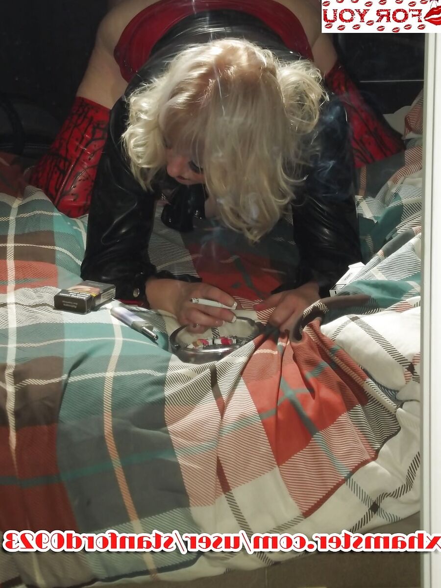 SLAG HARRIET