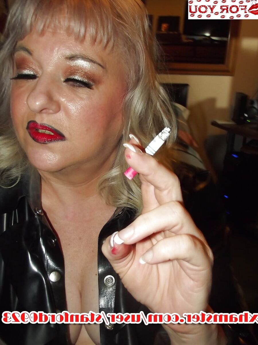 SLAG HARRIET