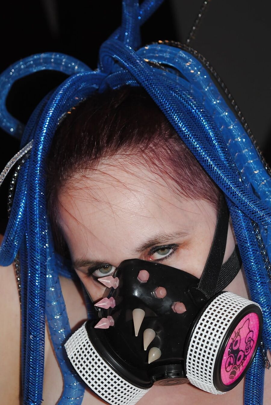 Cybergoth