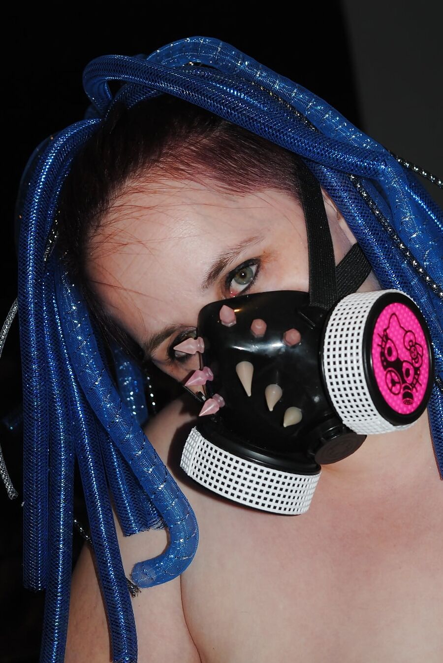 Cybergoth