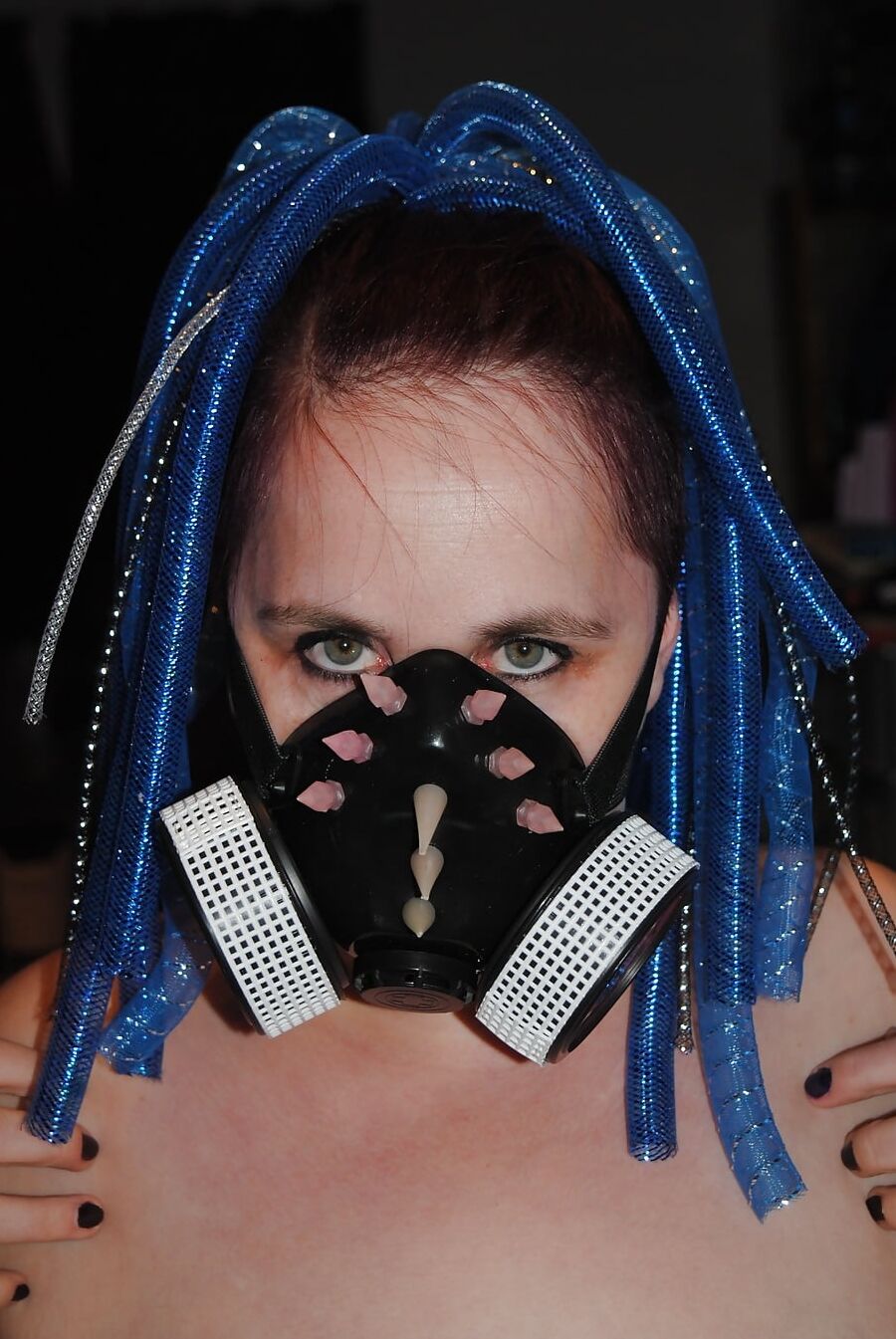 Cybergoth