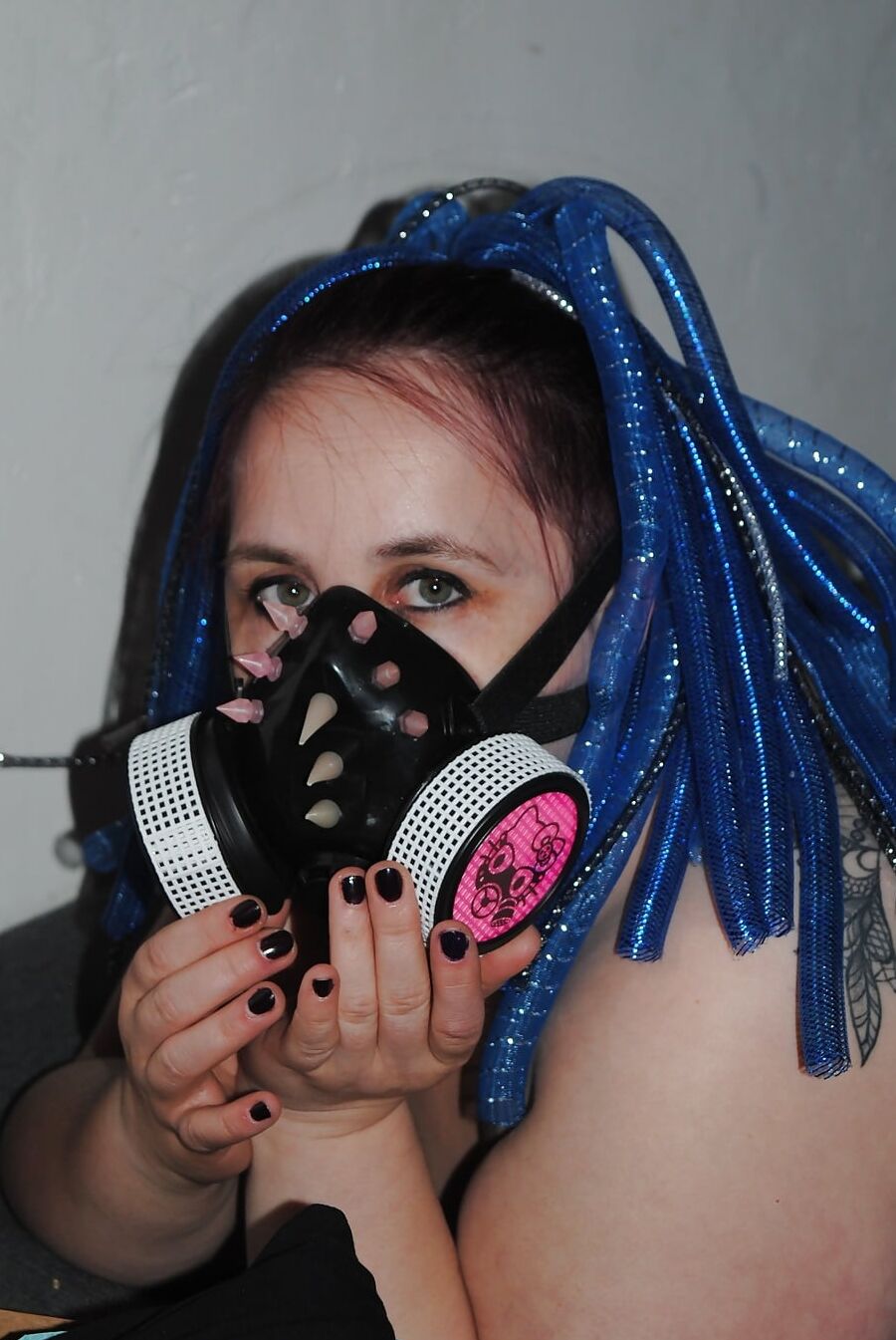 Cybergoth