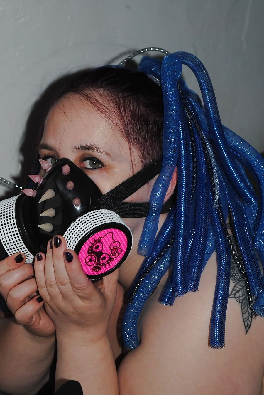 Cybergoth
