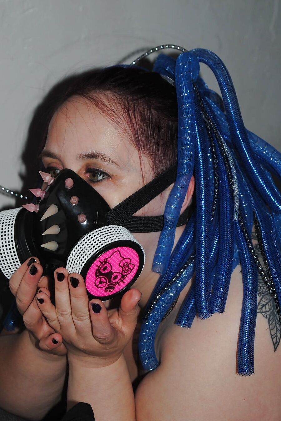 Cybergoth
