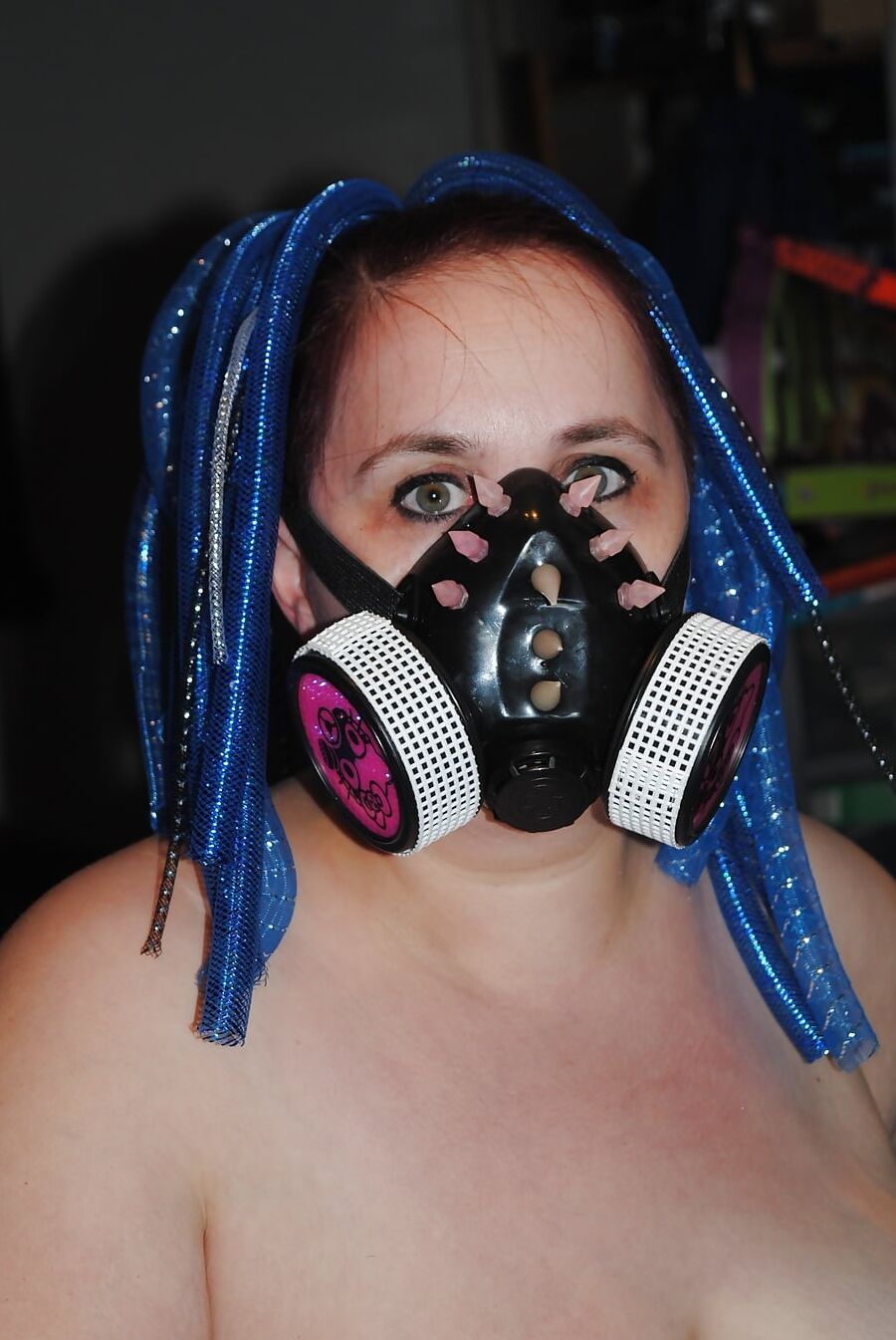 Cybergoth