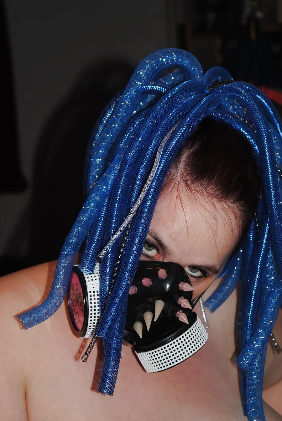 Cybergoth