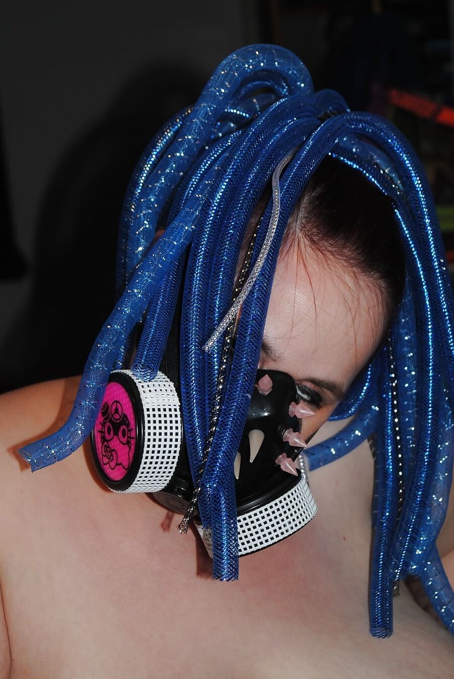 Cybergoth