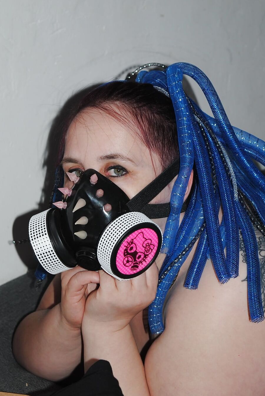 Cybergoth