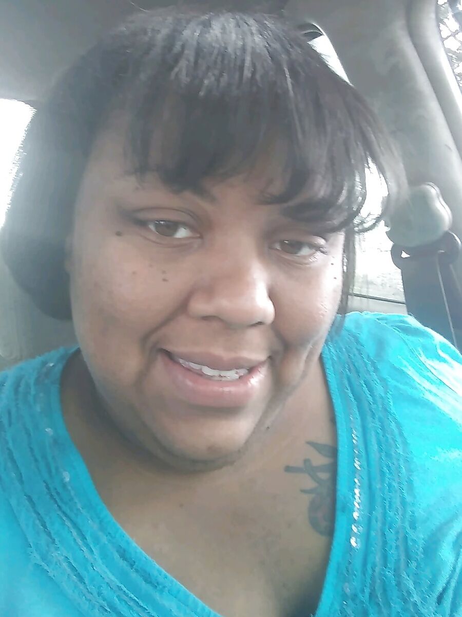 I'm Big Titty Tiara Danielle Cox Detroit MI