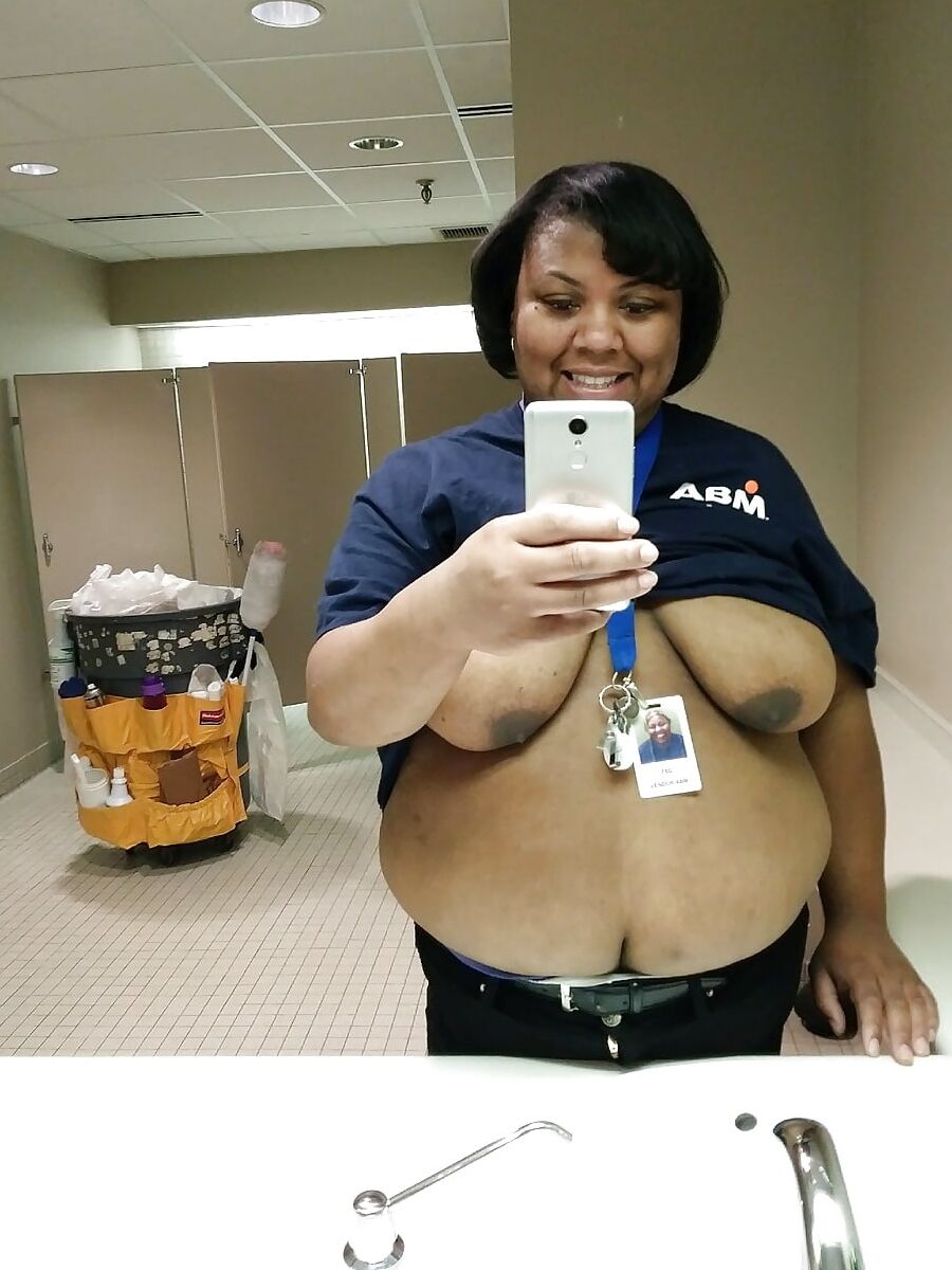I'm Big Titty Tiara Danielle Cox Detroit MI