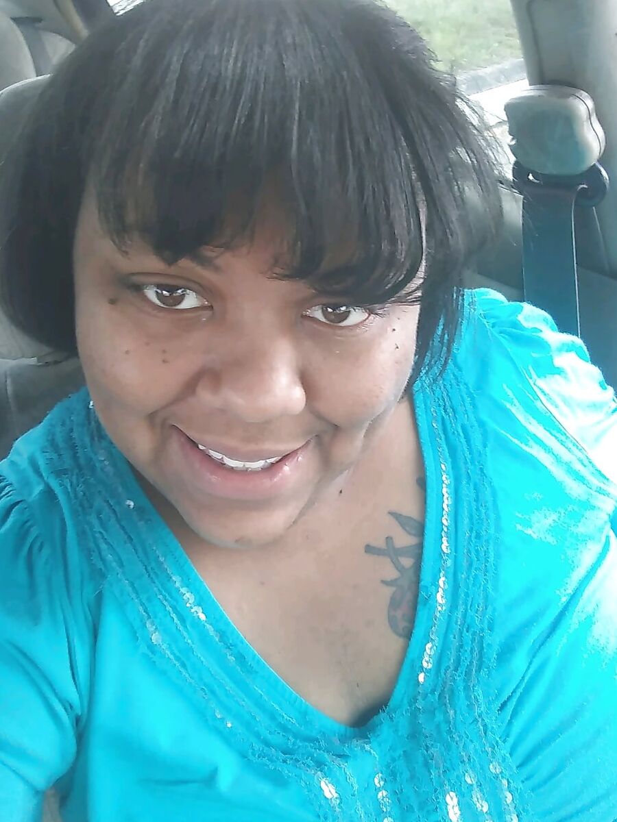 I'm Big Titty Tiara Danielle Cox Detroit MI