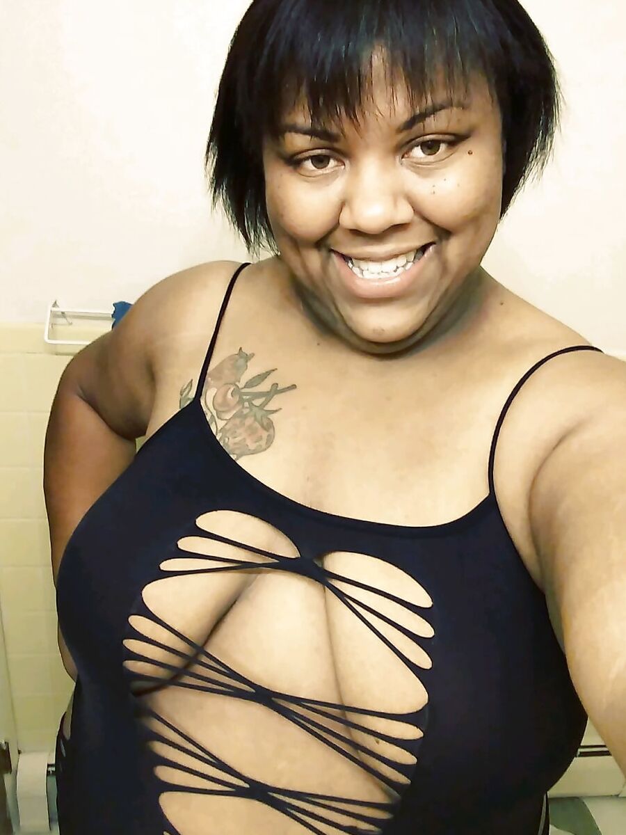 I'm Big Titty Tiara Danielle Cox Detroit MI