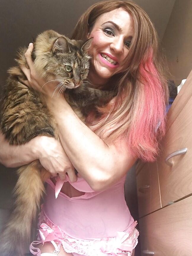 Sexy daughter babydoll outfit tabbyanne