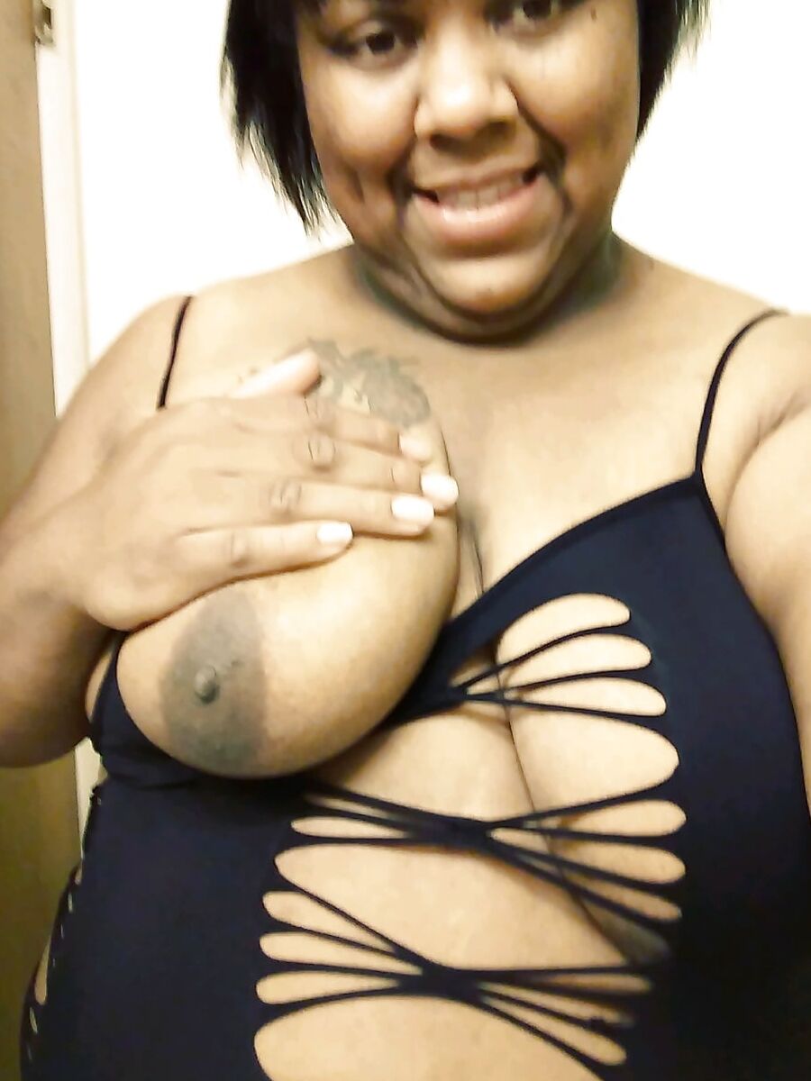 I'm Big Titty Tiara Danielle Cox Detroit MI