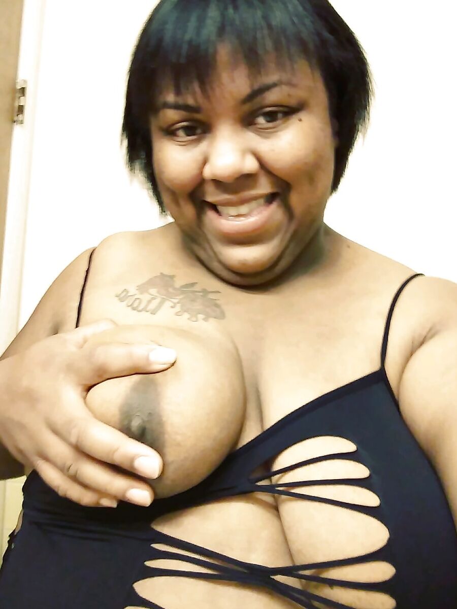I'm Big Titty Tiara Danielle Cox Detroit MI