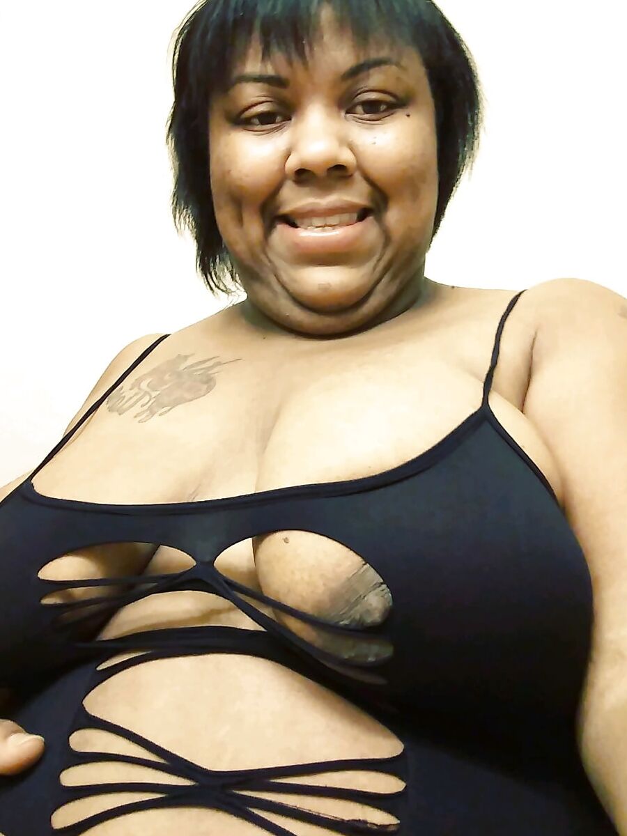 I'm Big Titty Tiara Danielle Cox Detroit MI