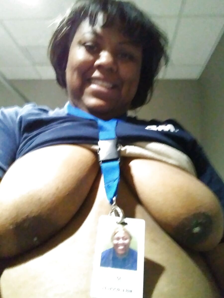 I'm Big Titty Tiara Danielle Cox Detroit MI