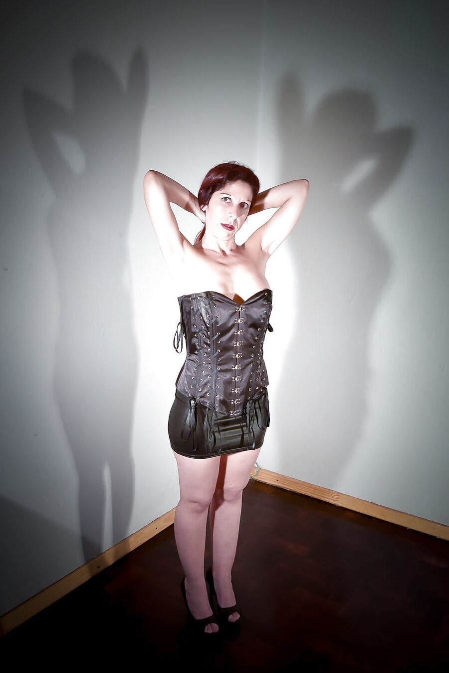 PREMIUM FETISH