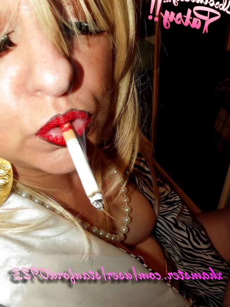 SLUT PATSY