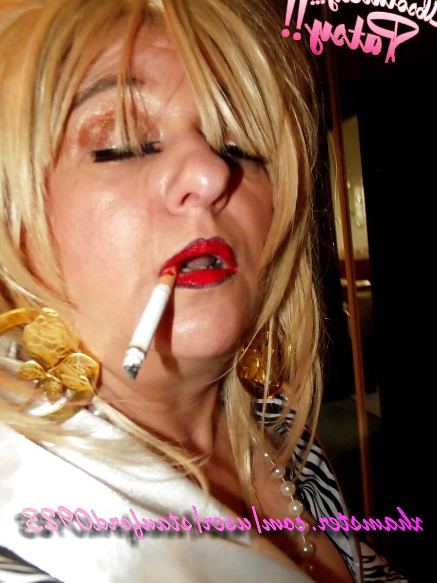 SLUT PATSY