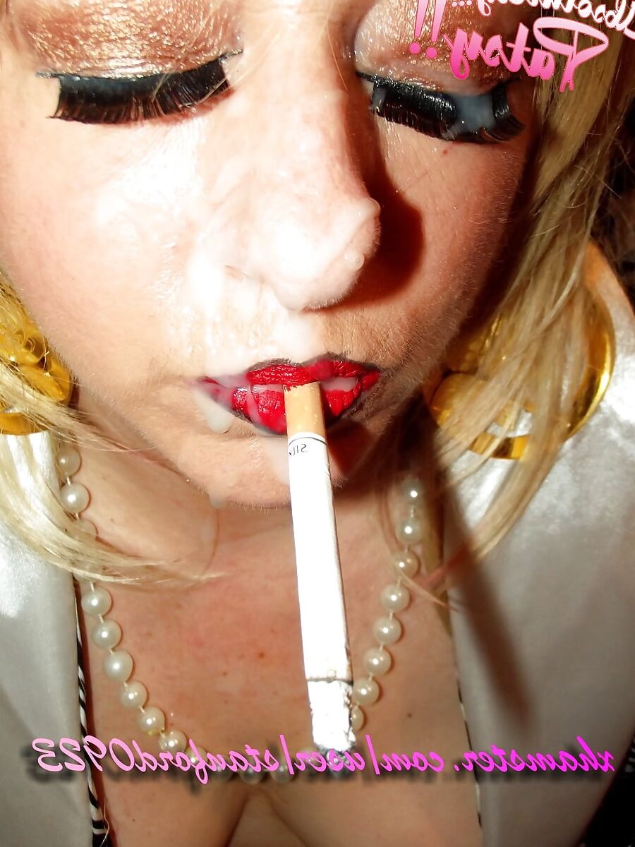 SLUT PATSY