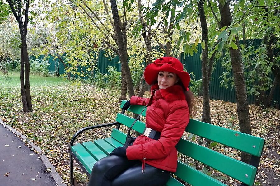 Red and Green (Fall Album)