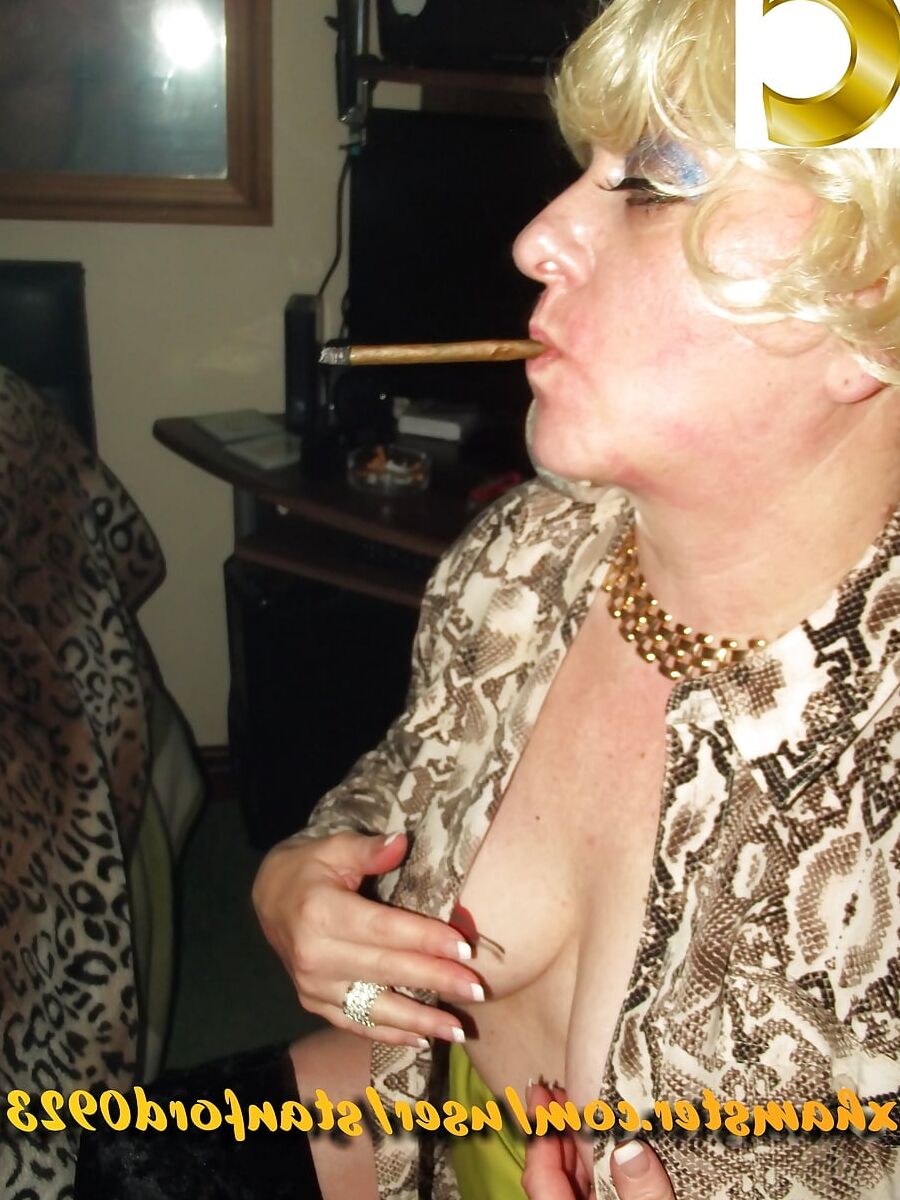 MRS C BACK IN ACTION