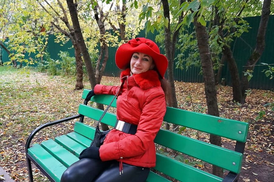 Red and Green (Fall Album)