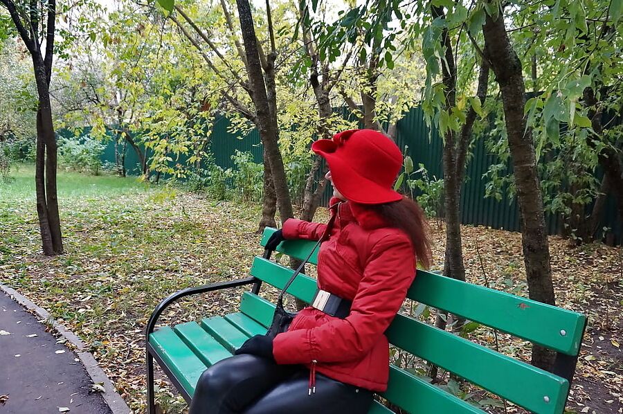 Red and Green (Fall Album)