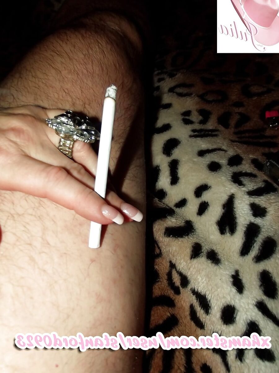 SLUT JULIA