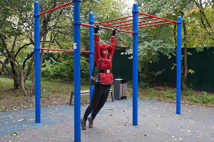 Red and Green (Fall Album)