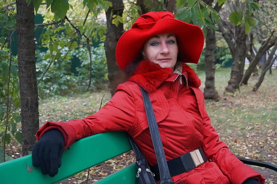 Red and Green (Fall Album)