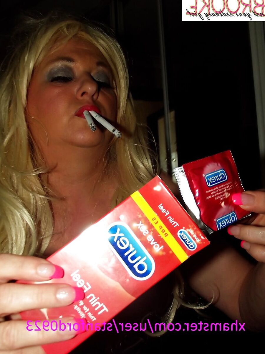 BROOKE