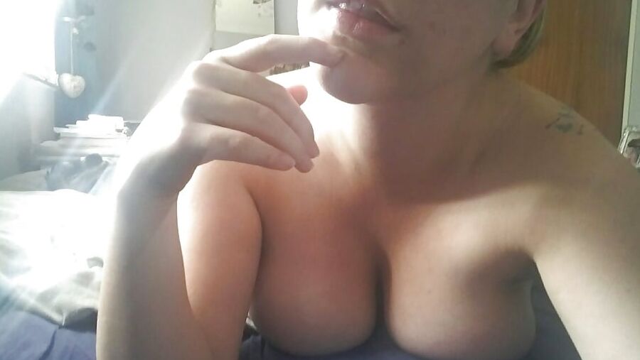 Boobies!