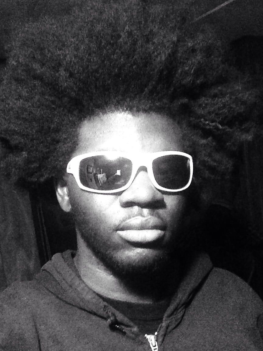 New Pictures of me..