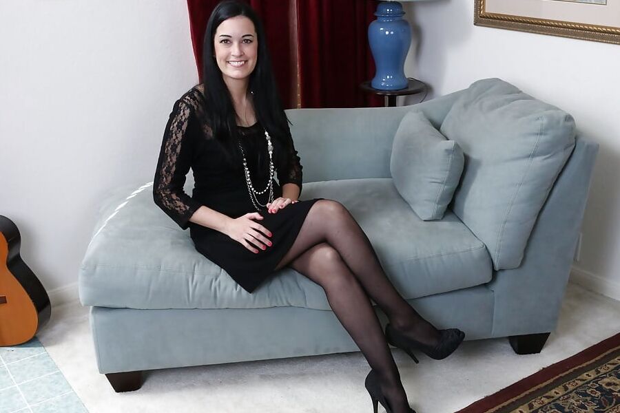 Next door milfs from the USA part 01